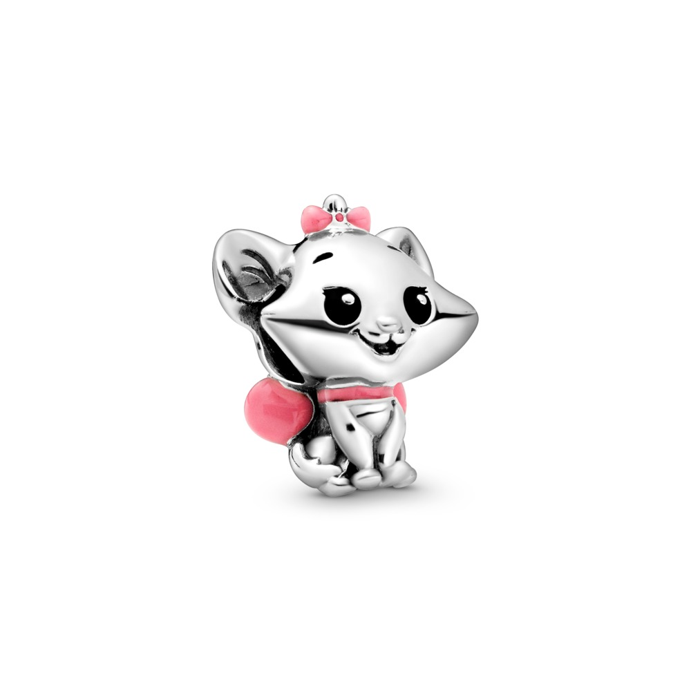 Pandora Disney The Aristocats Marie Charm