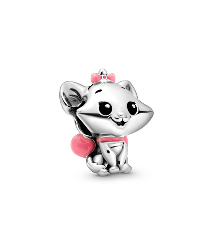 Pandora Disney The Aristocats Marie Charm