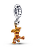 Pandora Disney Winnie the Pooh Tigger Dangle Charm