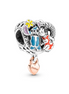 Pandora Disney Ohana Lilo & Stitch Inspired Charm
