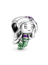 Pandora Disney The Little Mermaid Ariel Charm
