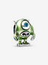 Pandora Disney Pixar Mike Wazowski Charm
