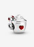 Pandora Moments Cocoa And Candy Cane Charm
