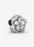 Pandora Timeless Sparkling Snowflake Pavé Charm