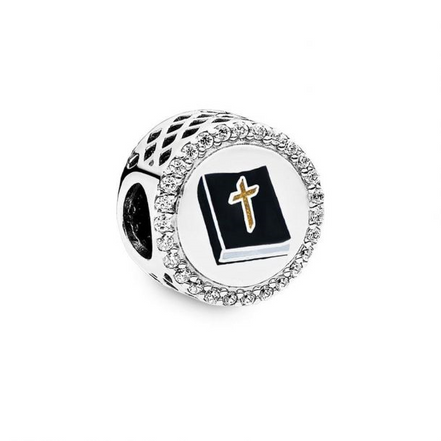 Pandora Moments Pandora Power of Prayer Charm