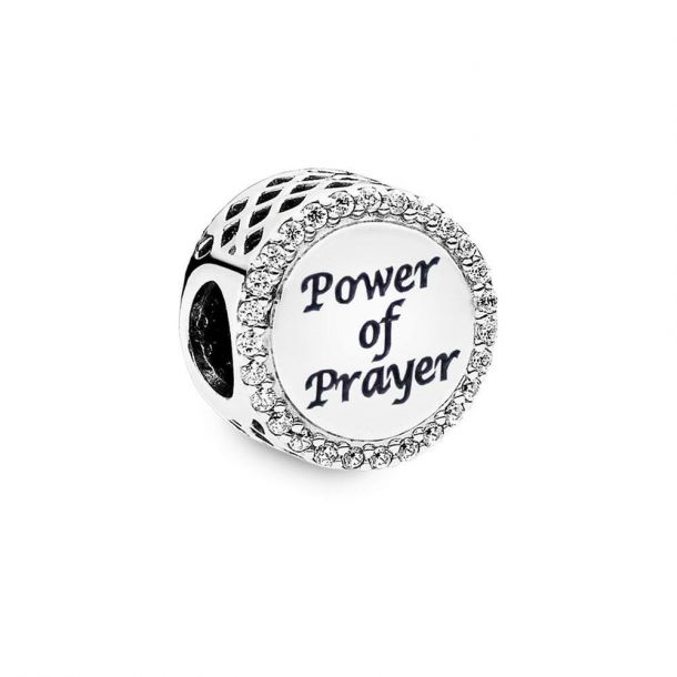 Pandora Moments Pandora Power of Prayer Charm