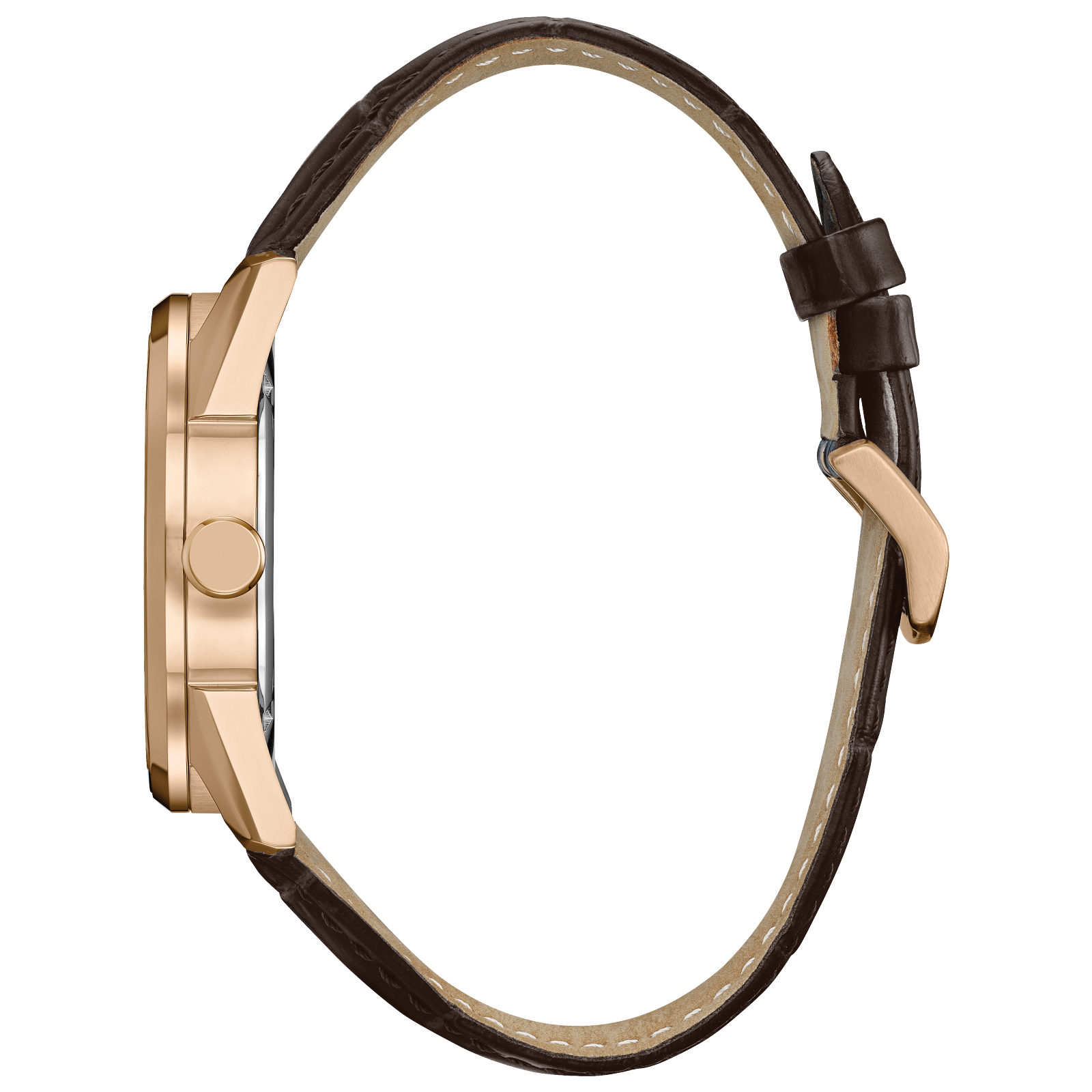 Citizen Mens Dress/Classic Eco-Drive Watch