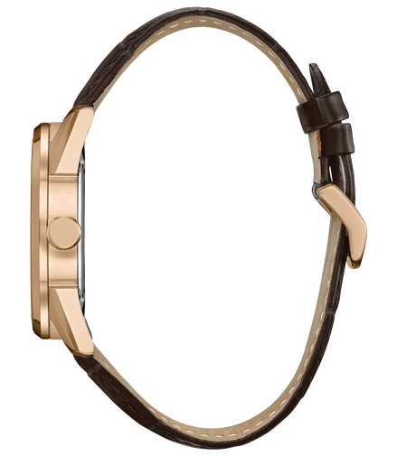 Citizen Mens Dress/Classic Eco-Drive Watch