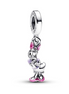 Pandora - Disney, Daisy Duck Dangle Charm