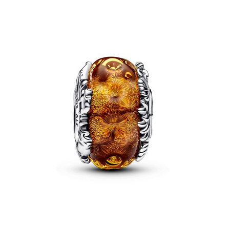 Pandora - Disney, The Lion King Murano Glass Charm
