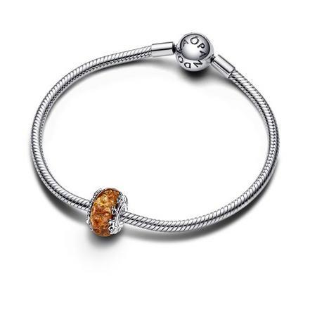 Pandora - Disney, The Lion King Murano Glass Charm
