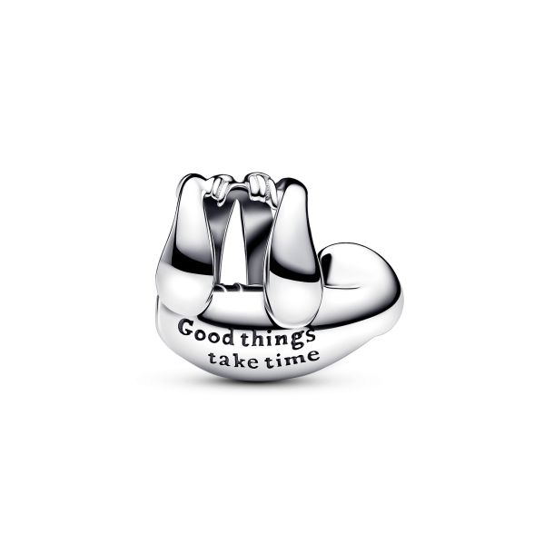 Pandora Moments Hanging Sloth Charm