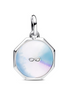 Pandora ME Infinity Medallion Charm