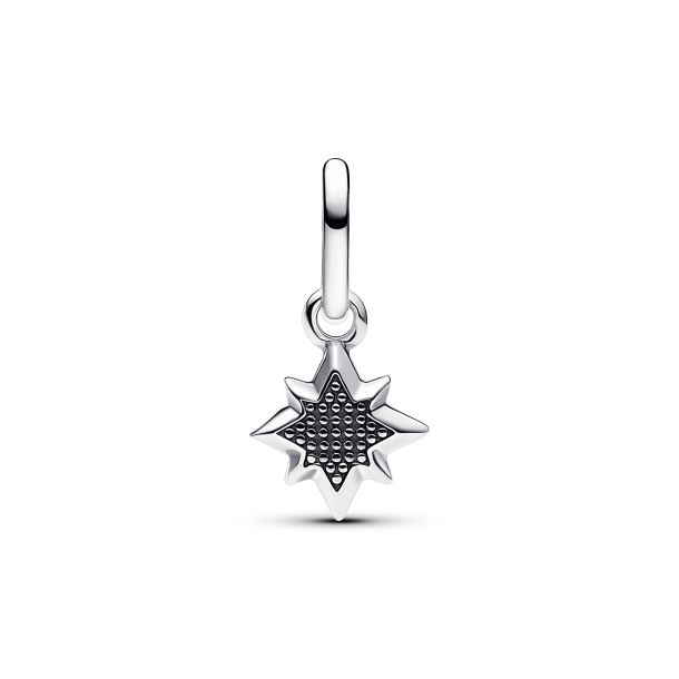 Pandora ME Star Mini Dangle Charm
