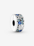 Pandora Moments Tropical Starfish & Shell Clip Charm