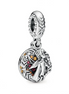Pandora - Disney, Frozen Anna Dangle Charm