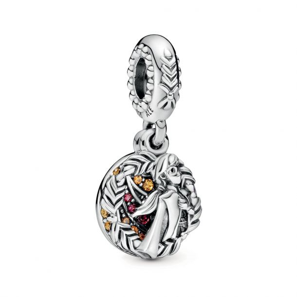 Pandora - Disney, Frozen Anna Dangle Charm