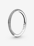 Pandora ME Pavé Ring Size 5