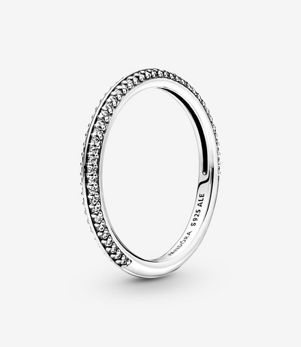 Pandora ME Pavé Ring Size 5