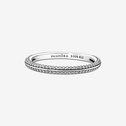 Pandora ME Pavé Ring Size 5