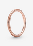 Pandora ME Stackable Ring Size 4.5