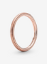 Pandora ME Stackable Ring Size 5