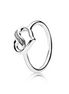 Pandora Dreams Of Love Ring Size 7