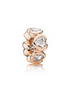 Pandora Rose Space in My Heart Spacer
