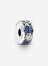 Pandora Moments Celestial Sun, Star & Moon Clip Charm