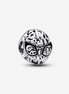 Pandora Marvel Spider-Man Mask Charm