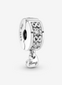 Pandora Moments Family Always Pavé Clip Charm