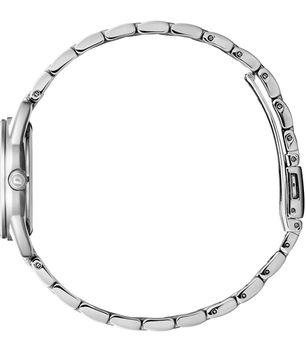 Citizen Ladies Weekender Eco-Drive Drive Black Dial Bracelet Watch