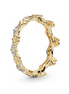 Pandora Shine Flower Crown Ring Size 6