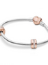 Pandora Rose Heart Clasp, Iconic Bracelet Gift Set
