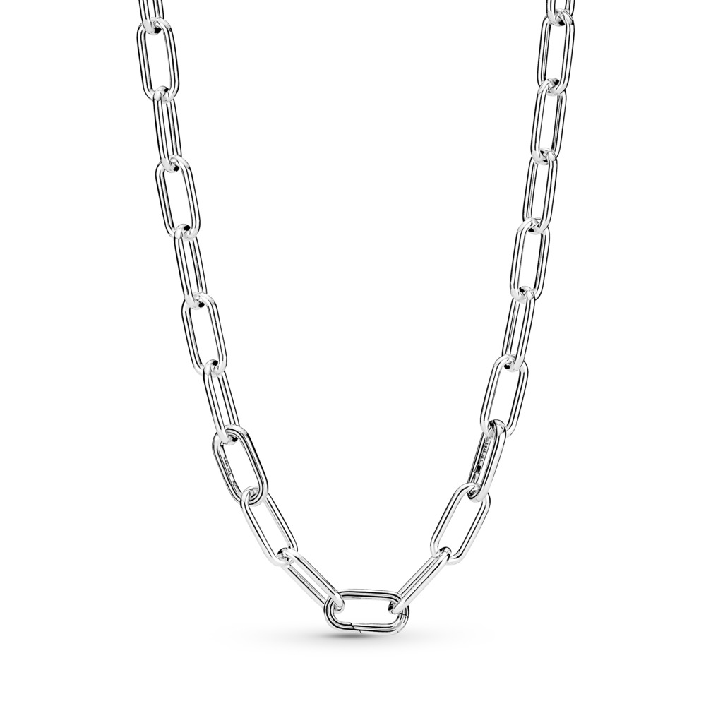 Pandora ME Medium-Link Chain Necklace 45 cm