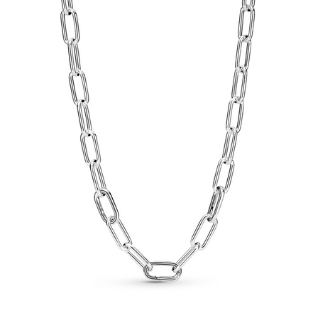 Pandora ME Medium-Link Chain Necklace 45 cm