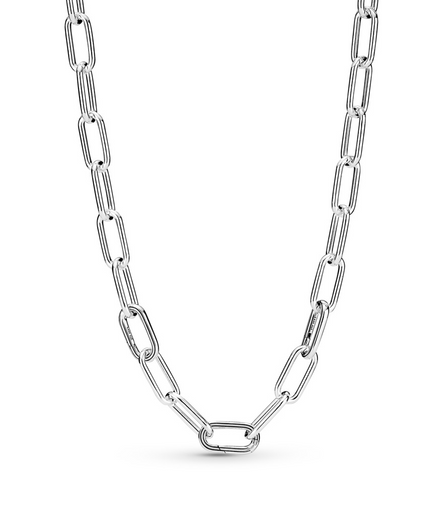 Pandora ME Medium-Link Chain Necklace 45 cm