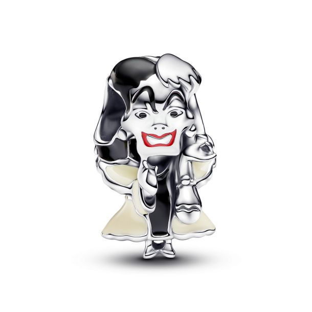 Pandora - Disney Villains Cruella De Vil Charm
