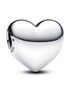 Pandora Moments Be Love Engravable Large Heart Charm