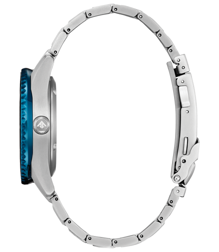 LIMITED EDITION Citizen Promaster Fujitsubo Super Titanium Bracelet Watch