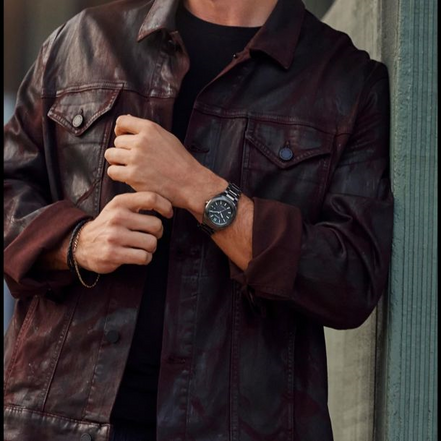 Citizen Eco-Drive Weekender Sport Gray Dial Stainless Steel Bracelet Watch