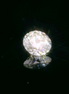 .70Ct I Si1 Round Cut Natural Diamond Gia Cert