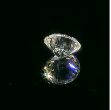 .70Ct I Si1 Round Cut Natural Diamond Gia Cert