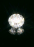 .90 Ct H VS2 Brilliant Cut Diamond