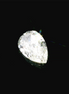 1.01Ct H Si Pear Shaped Cut Natural Diamond