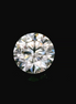 3.02 Ctw Lab Grown Brilliant Cut Diamond G Vs1