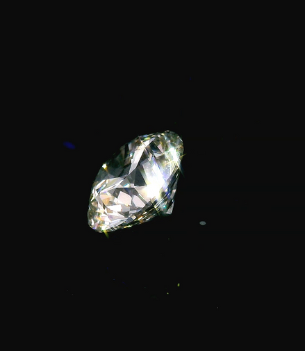 3.02 Ctw Lab Grown Brilliant Cut Diamond G Vs1