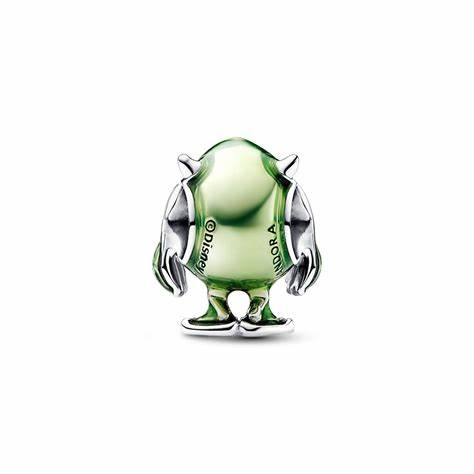 Pandora Disney Pixar Mike Wazowski Charm