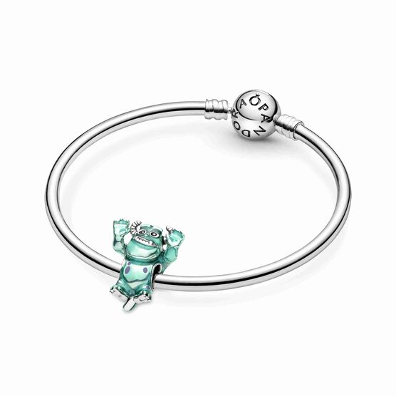 Pandora Disney Pixar Sulley Charm