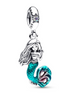 Pandora Disney The Little Mermaid Ariel Dangle Charm